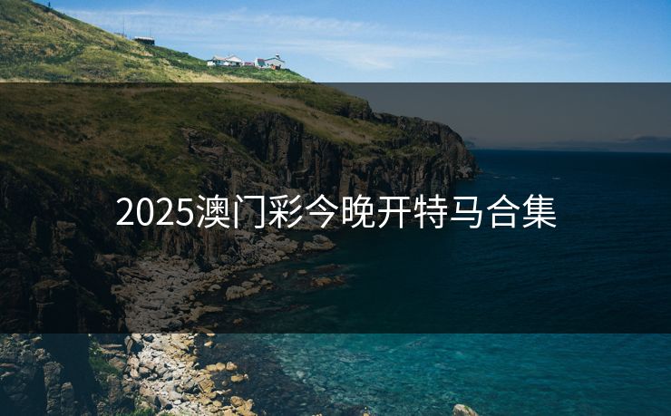 2025澳门彩今晚开特马合集